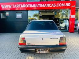 CHEVROLET - MONZA - 1991/1992 - Prata - R$ 18.990,00