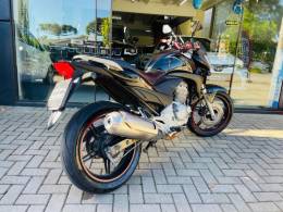 HONDA - CB 300R - 2010/2010 - Preta - R$ 13.990,00