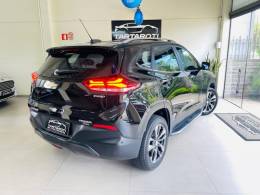 CHEVROLET - TRACKER - 2020/2021 - Preta - R$ 112.990,00