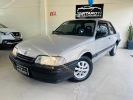 CHEVROLET - MONZA - 1991/1992 - Prata - R$ 17.990,00