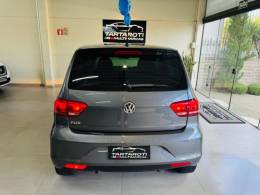 VOLKSWAGEN - FOX - 2015/2016 - Cinza - R$ 49.990,00