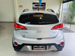 HYUNDAI - HB20X - 2016/2017 - Prata - R$ 67.990,00