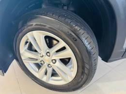 CHEVROLET - TRACKER - 2021/2022 - Cinza - R$ 103.990,00