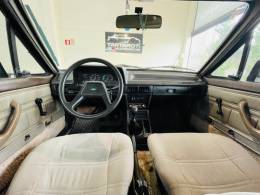 FORD - DEL REY - 1985/1986 - Prata - R$ 32.990,00