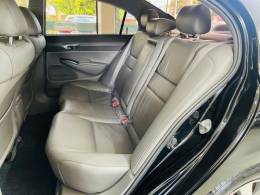 HONDA - CIVIC - 2010/2010 - Preta - R$ 56.990,00