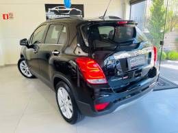 CHEVROLET - TRACKER - 2018/2019 - Preta - R$ 94.990,00