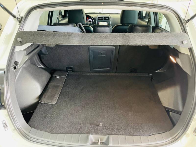 MITSUBISHI - ASX - 2015/2016 - Branca - R$ 84.990,00