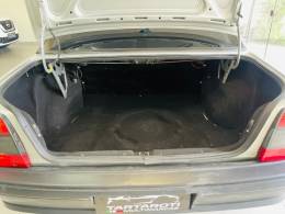 CHEVROLET - MONZA - 1991/1992 - Prata - R$ 17.990,00