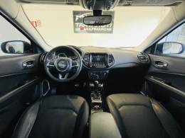 JEEP - COMPASS - 2018/2018 - Branca - R$ 104.990,00