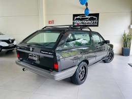 VOLKSWAGEN - PARATI - 1992/1993 - Preta - R$ 69.990,00