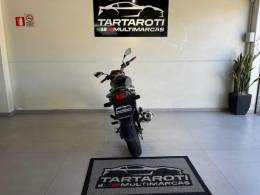 HONDA - CB 300R - 2010/2010 - Preta - R$ 13.990,00