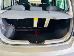 VOLKSWAGEN - FOX - 2014/2015 - Prata - R$ 47.990,00