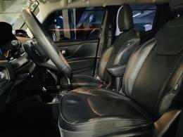JEEP - RENEGADE - 2022/2022 - Azul - R$ 110.990,00