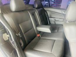 CHEVROLET - VECTRA - 2007/2008 - Preta - R$ 38.990,00