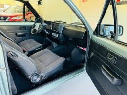 CHEVROLET - CHEVETTE - 1988/1989 - Verde - R$ 29.990,00