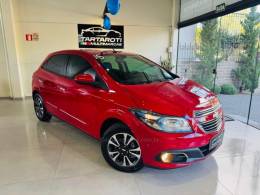 CHEVROLET - ONIX - 2014/2015 - Vermelha - R$ 56.990,00