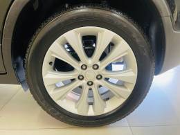 CHEVROLET - TRACKER - 2018/2019 - Preta - R$ 94.990,00