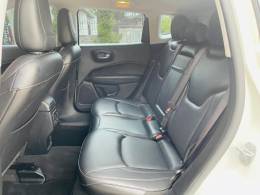 JEEP - COMPASS - 2019/2020 - Branca - R$ 104.990,00