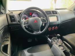 MITSUBISHI - ASX - 2015/2016 - Branca - R$ 84.990,00