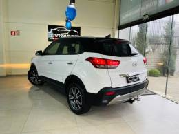 HYUNDAI - CRETA - 2018/2019 - Branca - R$ 97.990,00