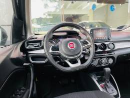 FIAT - CRONOS - 2019/2019 - Preta - R$ 67.990,00