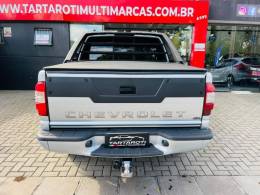 CHEVROLET - S10 - 2009/2010 - Prata - R$ 63.990,00