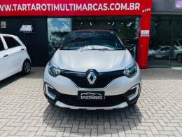 RENAULT - CAPTUR - 2019/2020 - Prata - R$ 74.990,00