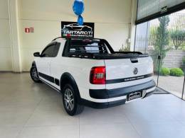 VOLKSWAGEN - SAVEIRO - 2015/2016 - Branca - R$ 72.990,00