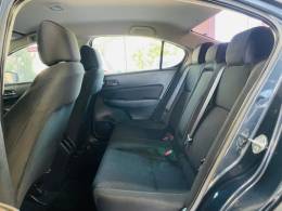 HONDA - CITY - 2023/2023 - Azul - R$ 105.990,00