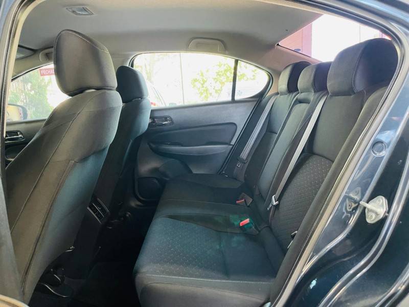 HONDA - CITY - 2023/2023 - Azul - R$ 105.990,00