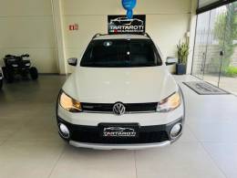 VOLKSWAGEN - SAVEIRO - 2015/2016 - Branca - R$ 72.990,00