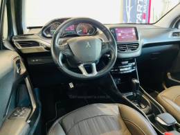 PEUGEOT - 2008 - 2016/2017 - Branca - R$ 61.990,00