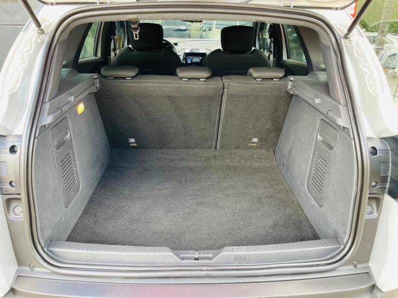 RENAULT - CAPTUR - 2019/2020 - Prata - R$ 74.990,00