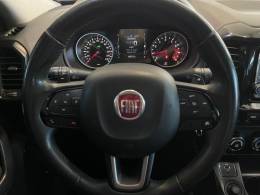 FIAT - TORO - 2017/2018 - Vermelha - R$ 87.990,00