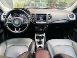 JEEP - COMPASS - 2019/2020 - Branca - R$ 104.990,00