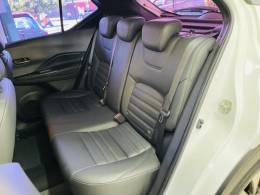 NISSAN - KICKS - 2022/2022 - Branca - R$ 104.990,00