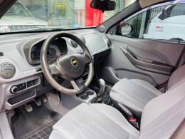 CHEVROLET - MONTANA - 2013/2013 - Vermelha - R$ 44.990,00