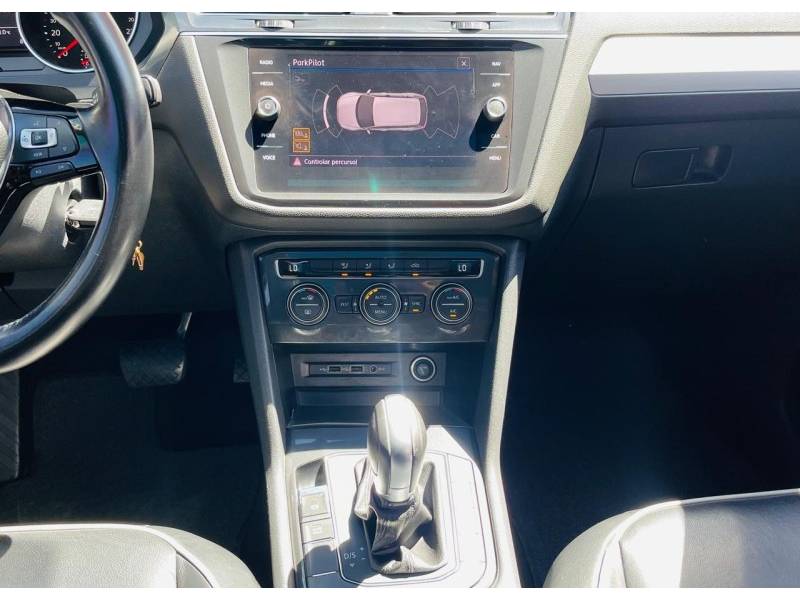 VOLKSWAGEN - TIGUAN - 2019/2019 - Preta - R$ 114.990,00